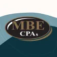 MBE CPAs MBE CPAs