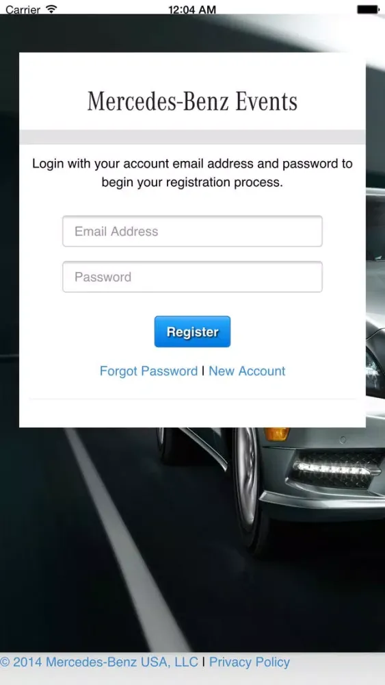 تصاویر MB Experience