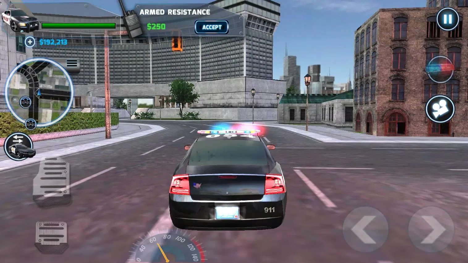صور Mad Cop 5