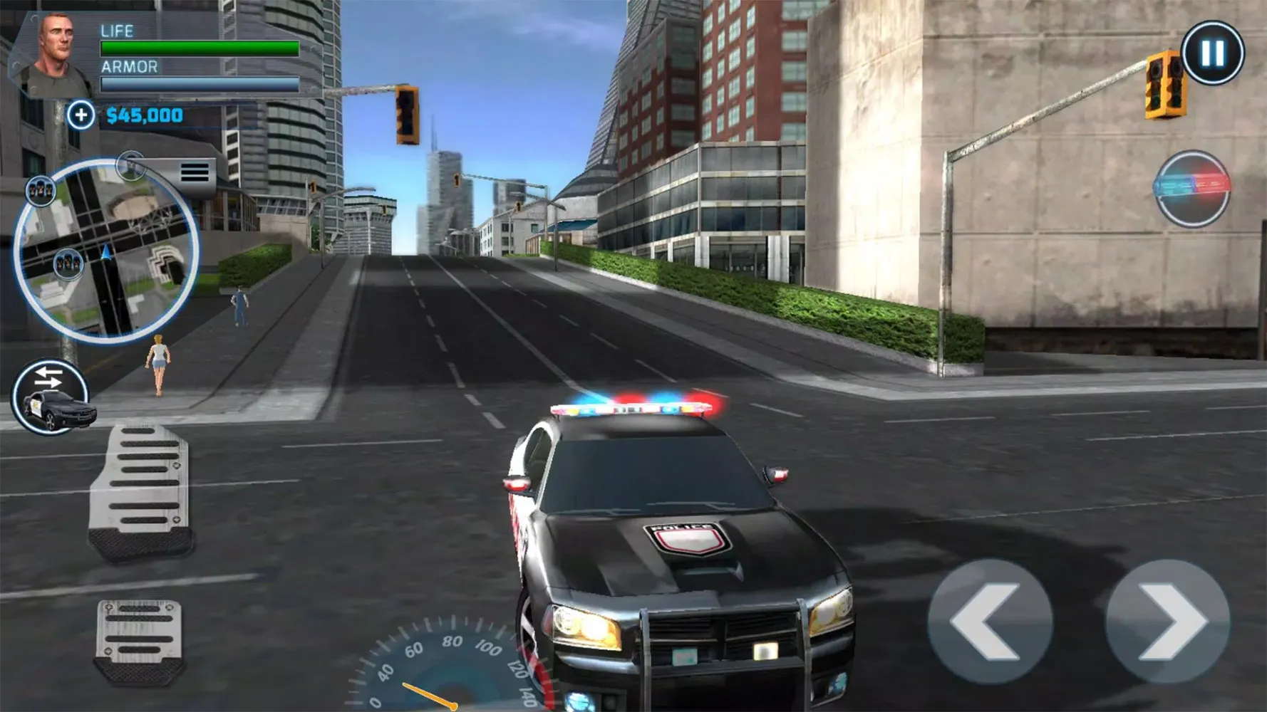 صور Mad Cop 5