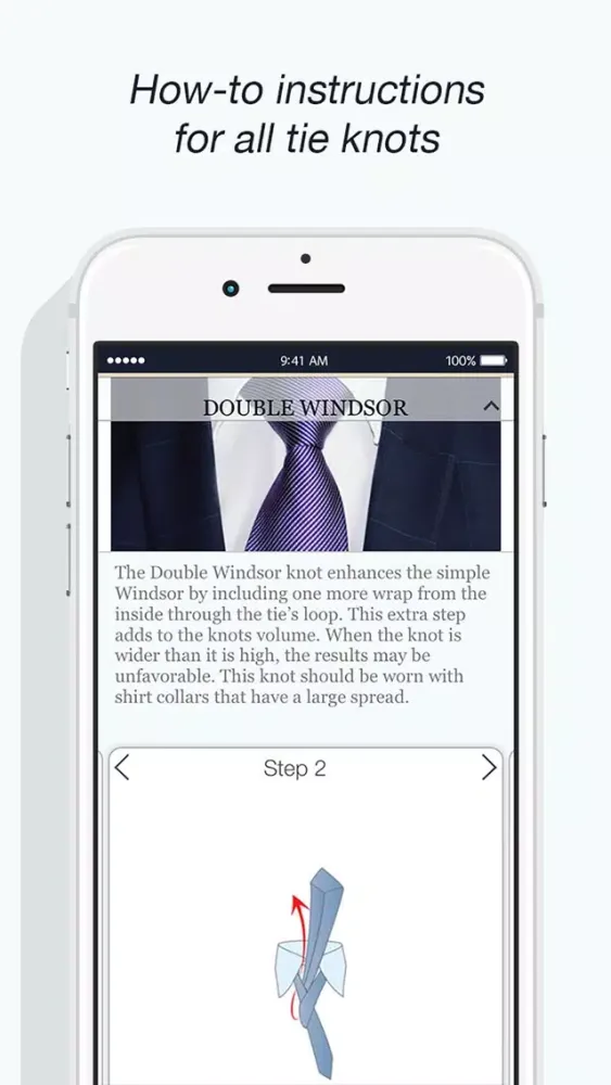 Gentleman Tools - How to Tie a Tie, Size Converter, Dress Codes, Ironing Guide, Wine Glossary স্ক্রিনশট