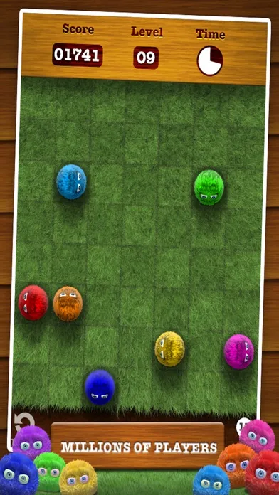 Fling! Lite應用截圖