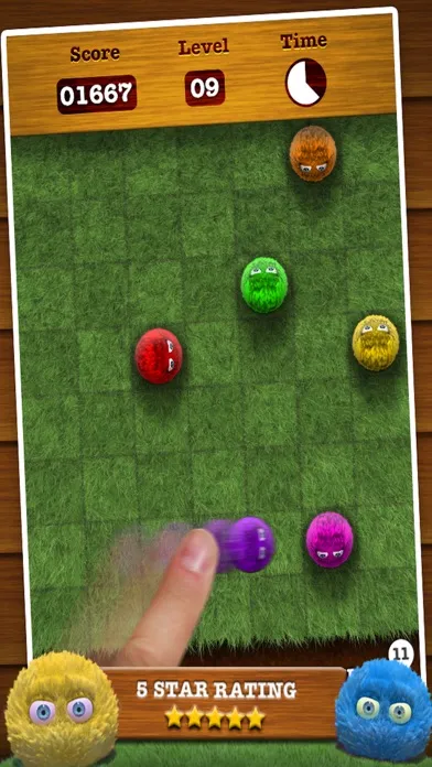 Fling! Lite應用截圖