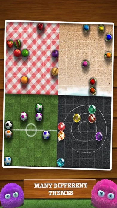 Fling! Lite應用截圖
