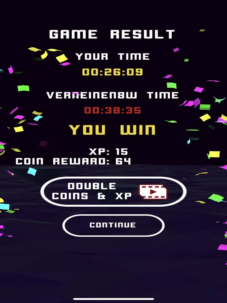 Chicken hit iPad  Screenshots