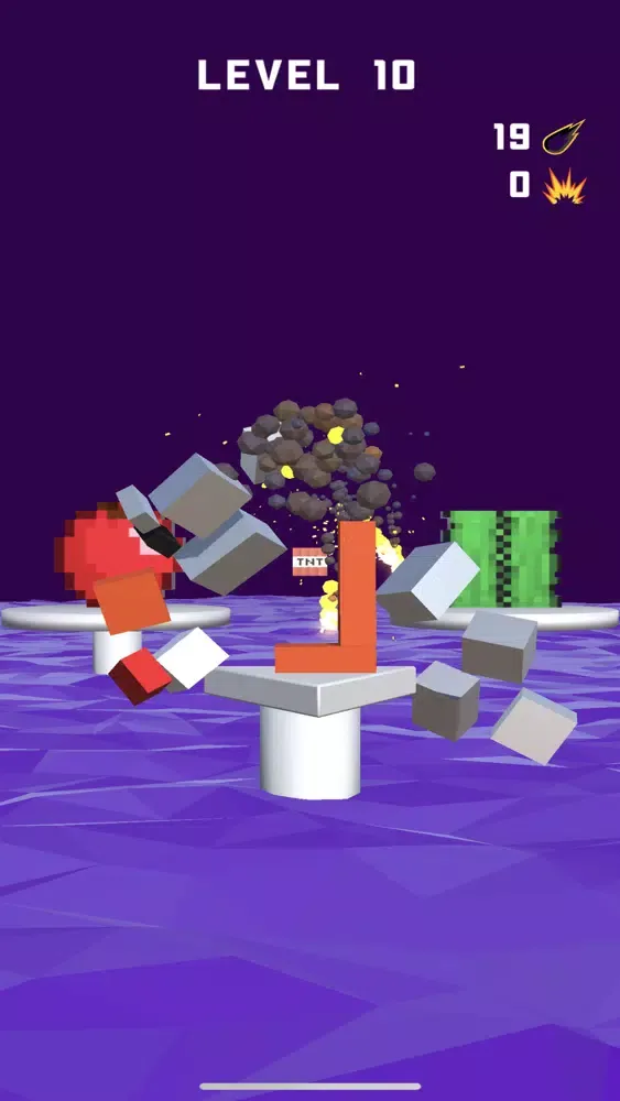 Chicken hit Screenshots