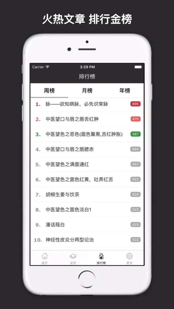 中医把脉 - 中医养生之道！ स्क्रीनशॉट