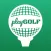Play Golf: Yardages & Caddie