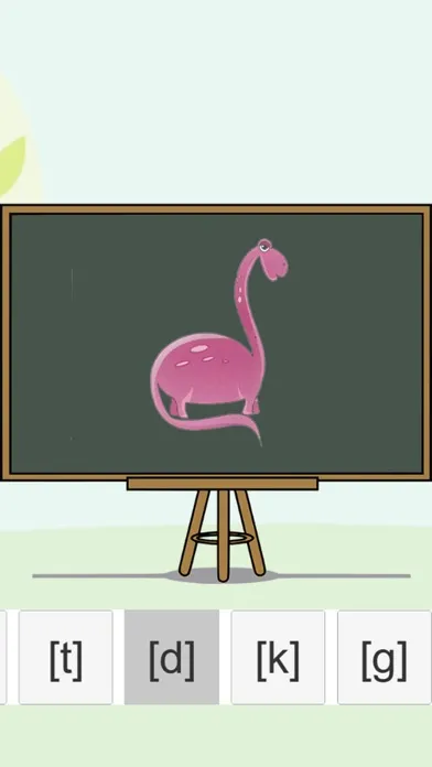 48 English Phonetic Symbols Ekran Görüntüleri