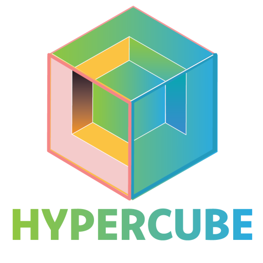 HyperCube Sat Pointer