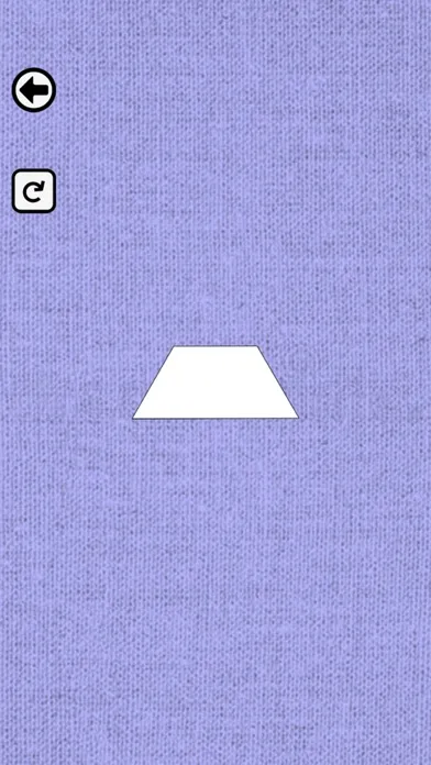 Captures d'écran de Geometry Shape Cuter