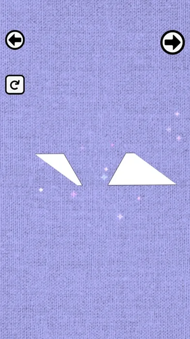Captures d'écran de Geometry Shape Cuter