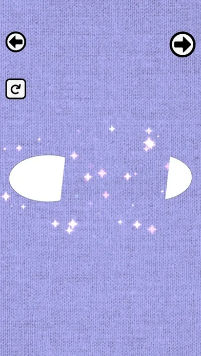 Captures d'écran de Geometry Shape Cuter
