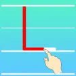 Trace Letter Level 12