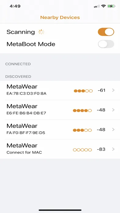 صور MetaWear