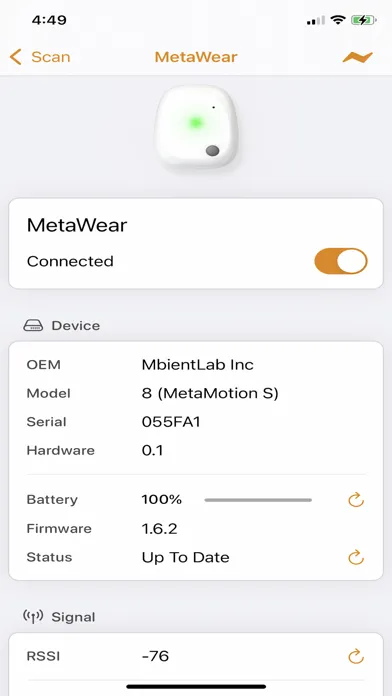 صور MetaWear