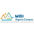 MBI Algeria Campus MBI Algeria Campus