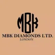 MBK Diamonds LTD