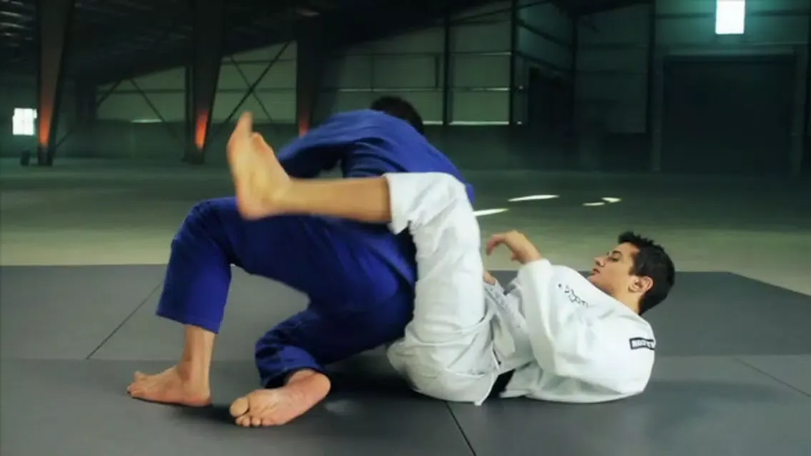 Caio Terra Brazilian Jiu-Jitsu سکرین شاٹس