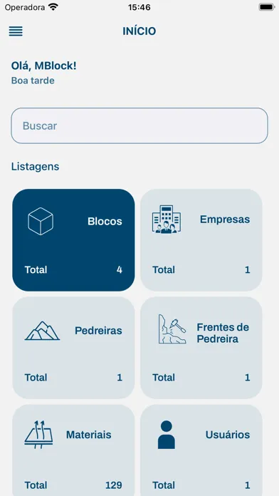 Capturas de pantalla de MBlock
