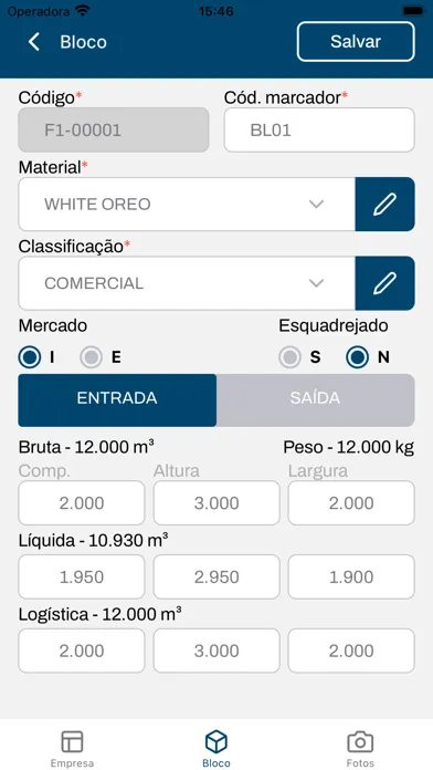 Capturas de pantalla de MBlock