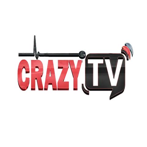 Crazy TV 스크린샷