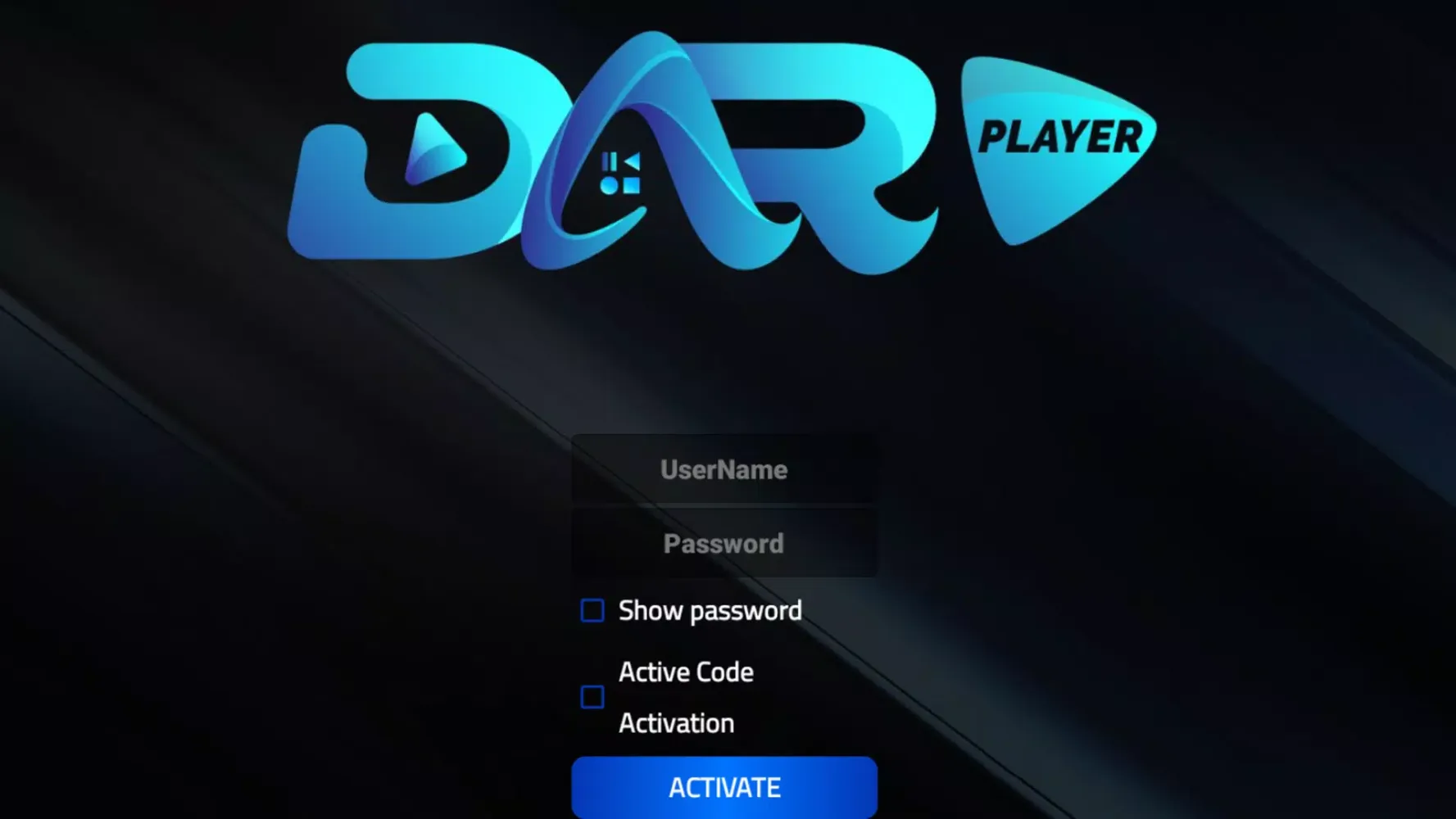 Capturas de pantalla de DAR PLAYER