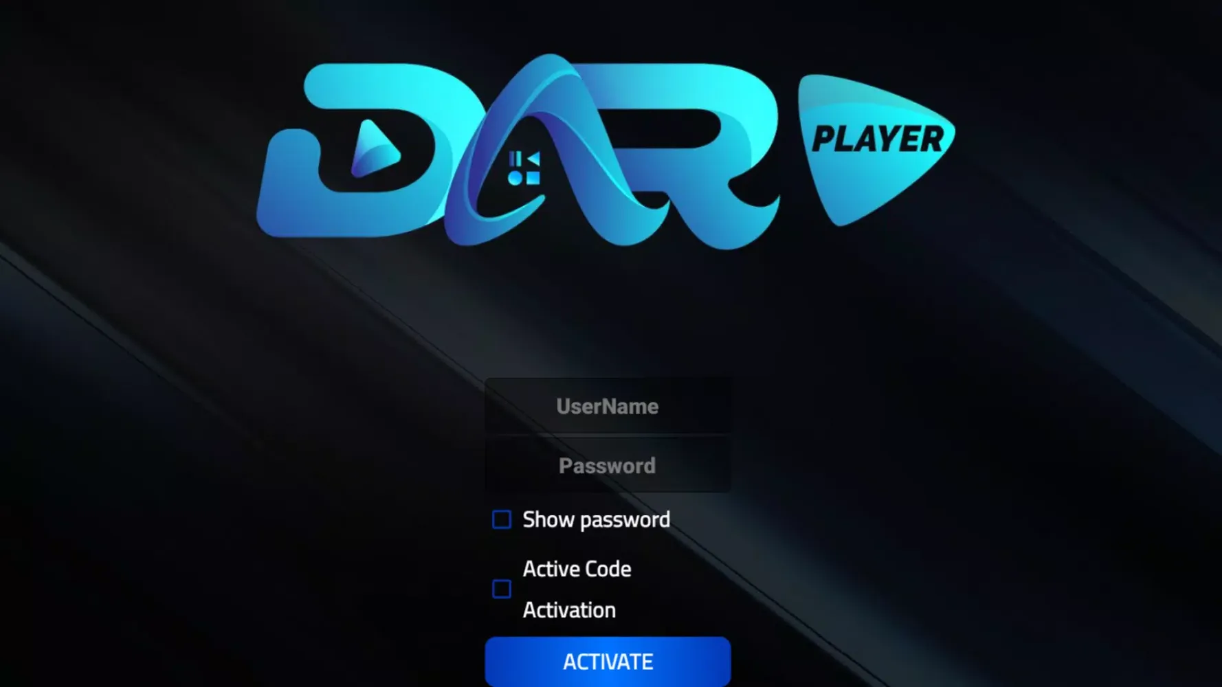 Capturas de pantalla de DAR PLAYER