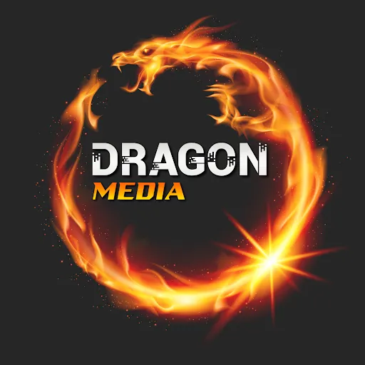 Capturas de pantalla de Dragon Media PRO