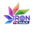 IRON TV MAX