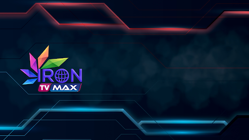 IRON TV MAXのアプリスクリーンショット3