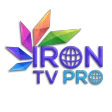 IRON PRO