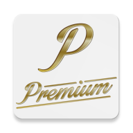 Premium TV icon
