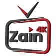 ZAIN 4K