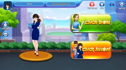 Скриншоты Đấu trường tài chính