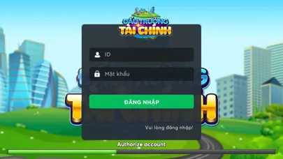 Скриншоты Đấu trường tài chính