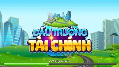 Скриншоты Đấu trường tài chính