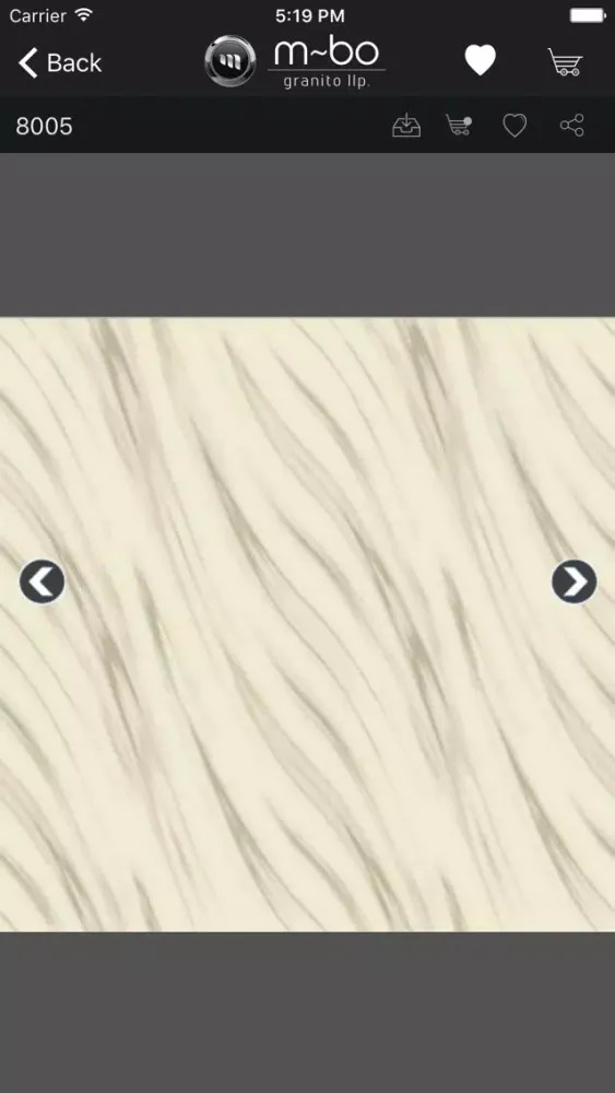 M~bo Granito Screenshots