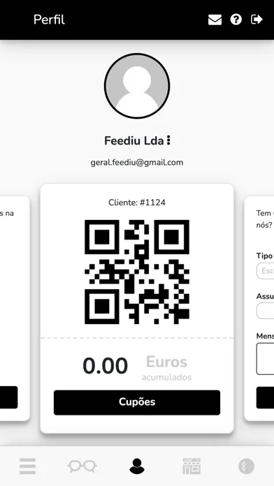 MB Óptica Screenshots