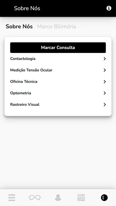 MB Óptica Screenshots
