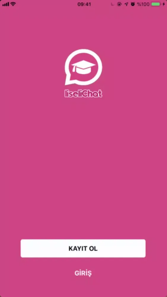 liseliChat স্ক্রিনশট