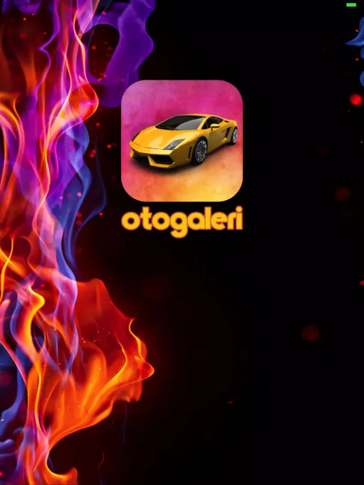 Скриншоты Oto Galeri | İkinci El Araç Alış Satış Uygulaması iPad 