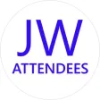 JW Attendees JW Attendees