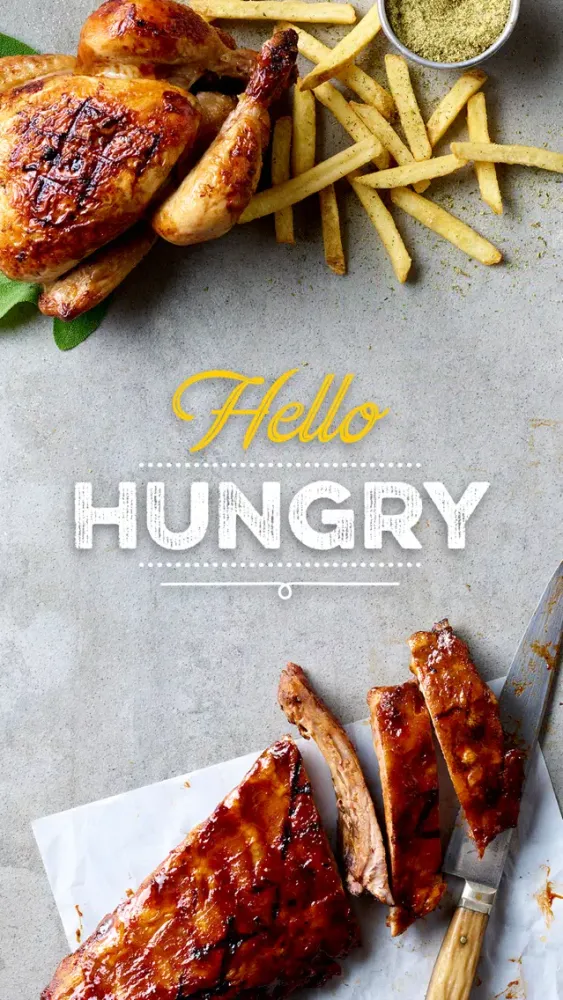 Capturas de pantalla de Harvester UK