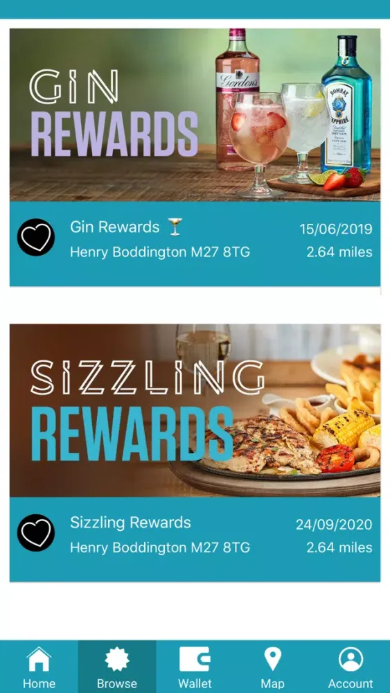 Sizzling Pubs.应用截图