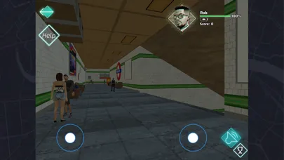 تصاویر Cyber Fun NS2