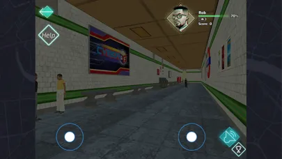تصاویر Cyber Fun NS2