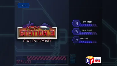 Cyber Fun NS3 スクリーンショット