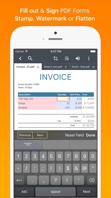 تصاویر PDF Max