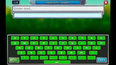 ภาพหน้าจอของ Cyber Fisk Have Fun